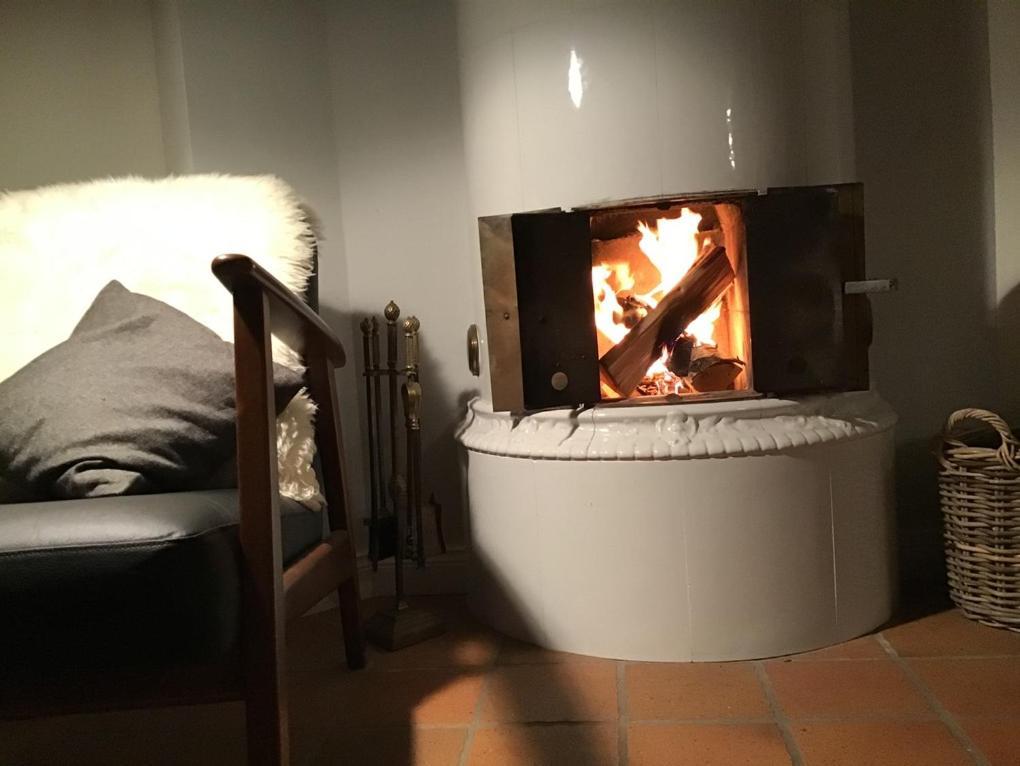 Haus Kliffkante Whg 1 Goting Nieblum Zewnętrze zdjęcie